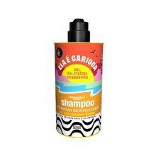 Lola Cosmetics - *Ela É Carioca* - Revitalizing nourishing shampoo