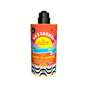 Lola Cosmetics - *Ela É Carioca* - Curl Shaping Styling Cream - Curly Hair 4ABC