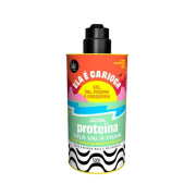 Lola Cosmetics - *Ela É Carioca* - 3-in-1 protein repair hair treatment