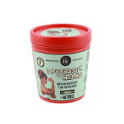 Lola Cosmetics - 2 in 1 nourishing mask O Poderoso Cremao