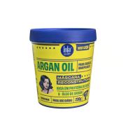 Lola Cosmetics - Repairing mask with argan oil