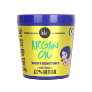 Lola Cosmetics - Repairing mask with argan oil