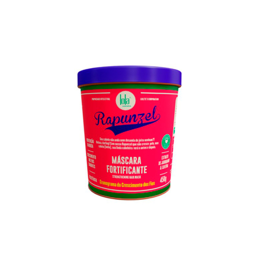 Lola Cosmetics - *Rapunzel* - Fortifying mask