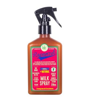 Lola Cosmetics - Conditioning spray Rapunzel Milk