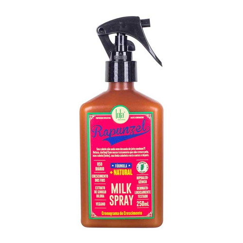 Lola Cosmetics - Conditioning spray Rapunzel Milk