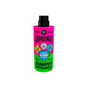 Lola Cosmetics - *Xapadinha* Anti-Breakage Shampoo