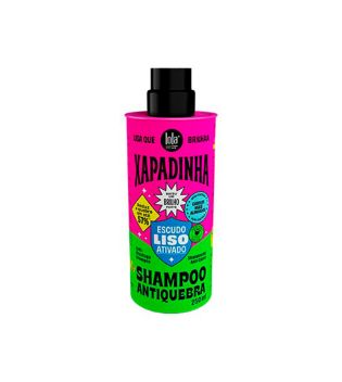 Lola Cosmetics - *Xapadinha* Anti-Breakage Shampoo