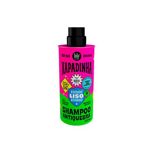Lola Cosmetics - *Xapadinha* Anti-Breakage Shampoo