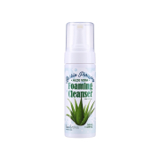 Look At Me - Facial Cleanser Bubble Purifying - Aloe Vera