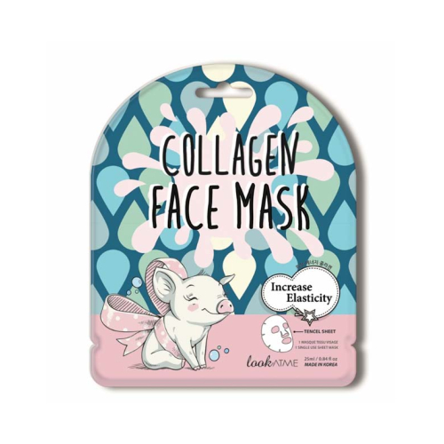 Look At Me - Collagen face mask