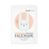Look At Me - Revitalizing and refreshing facial mask - Vegetable Bunny