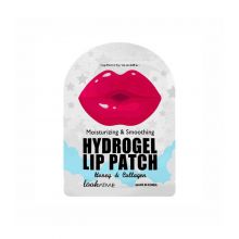Look At Me - Moisturizing Hydrogel Lip Patch - Honey & Collagen