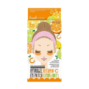 Look At Me - Hydrogel Eye Contour Patches with Vitamin C - Citrus