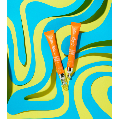 Look At Me - *Teen Again* - Eye contour with vitamin C and niacinamide