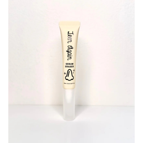 Look At Me - *Teen Again* - Facial Cleanser Serum Eraser AHA + BHA