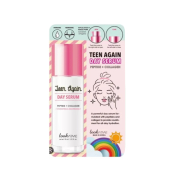 Look At Me - *Teen Again* - Day serum with peptides and collagen