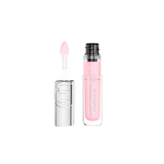 Loreal Paris - Lip Oil Plump Ambition - 101: Cristal Clear