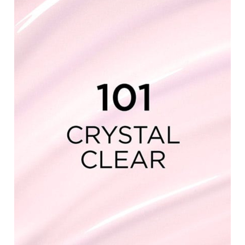 Loreal Paris - Lip Oil Plump Ambition - 101: Cristal Clear