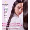 Loreal Paris - Long-lasting shine treatment conditioner Elvive Glycolic Gloss - Porous and dull hair