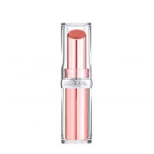 Loreal Paris - Lipstick Color Riche Glow Paradise - 191: Nude Heaven