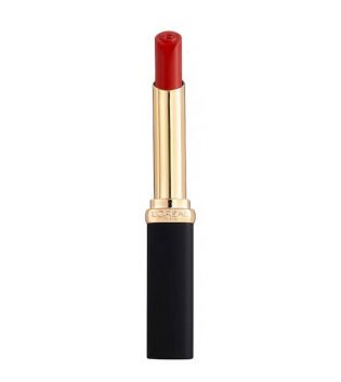 Loreal Paris - Color Riche Intense Volume Matte lipstick - 346: Rouge Determination