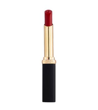 Loreal Paris - Color Riche Intense Volume Matte lipstick - 480: Plum Dominant