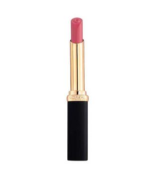 Loreal Paris - Color Riche Intense Volume Matte lipstick - 482: Mauve Indomptable
