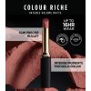Loreal Paris - Lipstick Colour Riche Intense Volume Matte - 505: Le Nude Resilient