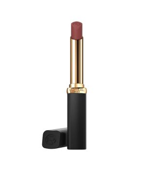 Loreal Paris - Lipstick Colour Riche Intense Volume Matte - 570: Worth It Intense