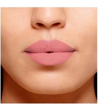 Loreal Paris - Color Riche Intense Volume Matte lipstick - 602: Nude Admirable