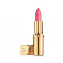 Loreal Paris - Lipstick Color Riche Original Satin - 114: Confidentielle