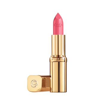 Loreal Paris - Lipstick Color Riche Original Satin - 114: Confidentielle