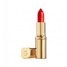 Loreal Paris - Lipstick Color Riche Original Satin - 125: Maison Marais
