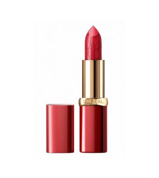 Loreal Paris - Lipstick Is Not A Yes - 300: Le Rouge Liberté