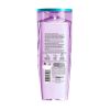 Loreal Paris - Purifying shampoo Elvive Hialurónico Pure - Oily roots, dry ends 380ml