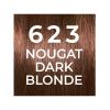 Loreal Paris - Ammonia-free coloring Casting Natural Gloss - 623: Dark fly blonde