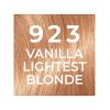 Loreal Paris - Ammonia-free coloring Casting Natural Gloss - 923: Very light vanilla blonde