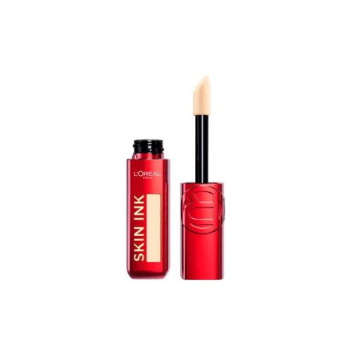 Loreal Paris - Concealer Infalible Skin Ink - 40: Fair Light