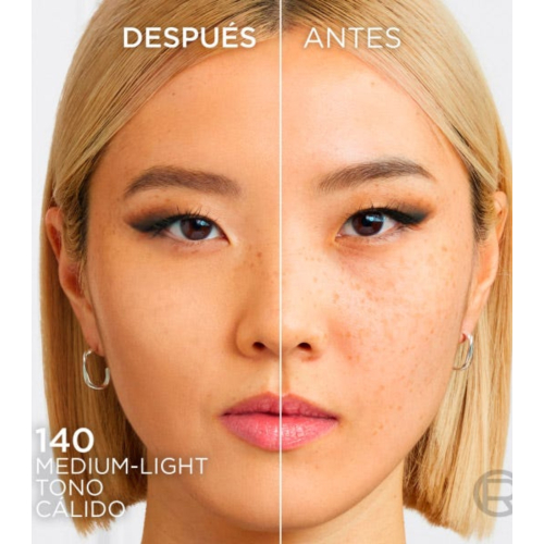 Loreal Paris - Concealer Infalible Skin Ink - 40: Fair Light
