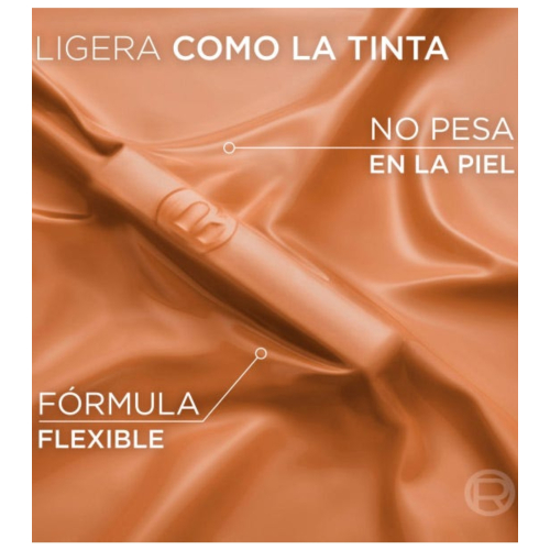 Loreal Paris - Concealer Infalible Skin Ink - 40: Fair Light