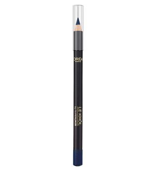 Loreal Paris -  Pencil Eye Color Superliner Le Khol  - 107: Deep Sea Salt