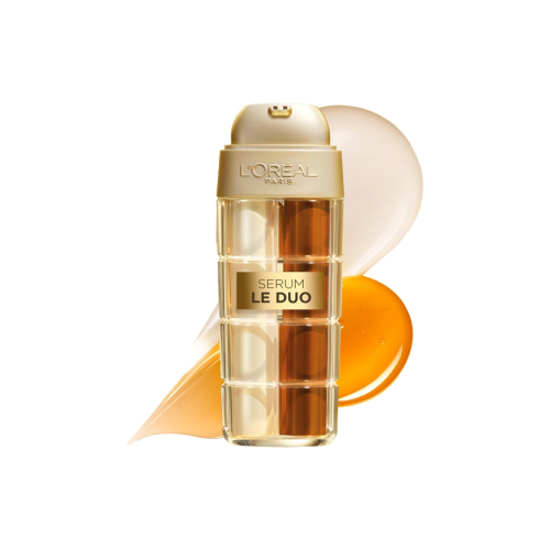 Loreal Paris - Rejuvenating serum duo Age Perfect