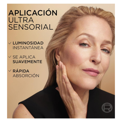 Loreal Paris - Rejuvenating serum duo Age Perfect