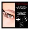 Loreal Paris - Liquid Eyeliner Infallible Grip 36h Micro fine Brush - 03: Ancient Rose