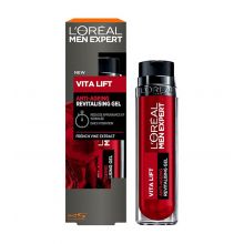 Loreal Paris - Vita Lift Men Expert Anti-wrinkle Gel Fast Absorption