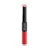 Loreal Paris - Liquid lipstick 2 steps Infallible 24h - 501: Timeless Red
