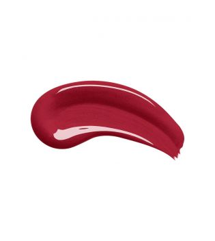 Loreal Paris - Liquid lipstick 2 steps Infallible 24h - 502: Red To Stay