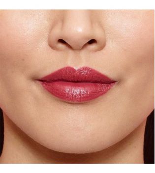 Loreal Paris - Lipstick 2 steps Infalible 24h - 801: Toujours Toffee