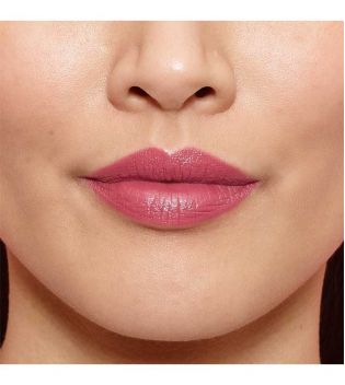 Loreal Paris - Lipstick 2 steps Infalible 24h - 805: Wine Stain