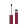 Loreal Paris - Infaillible liquid lipstick Le Matte Resistance 16h - 500: Wine not?